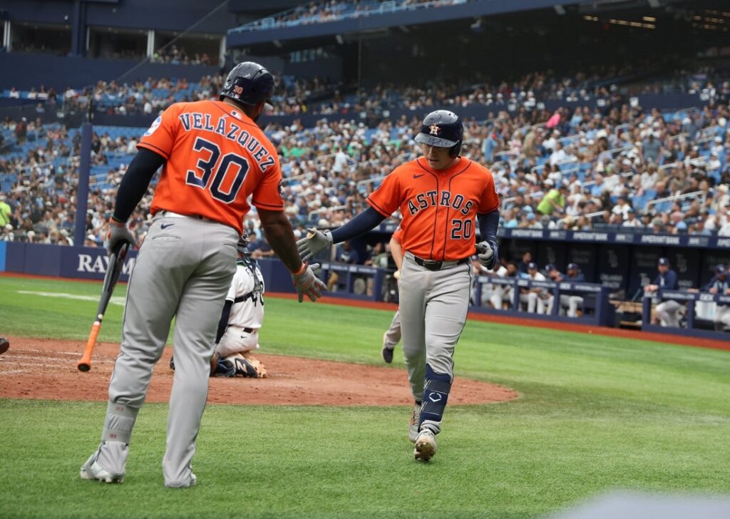 astros