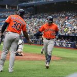 astros