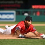 Angels, Nationals