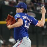 texas rangers