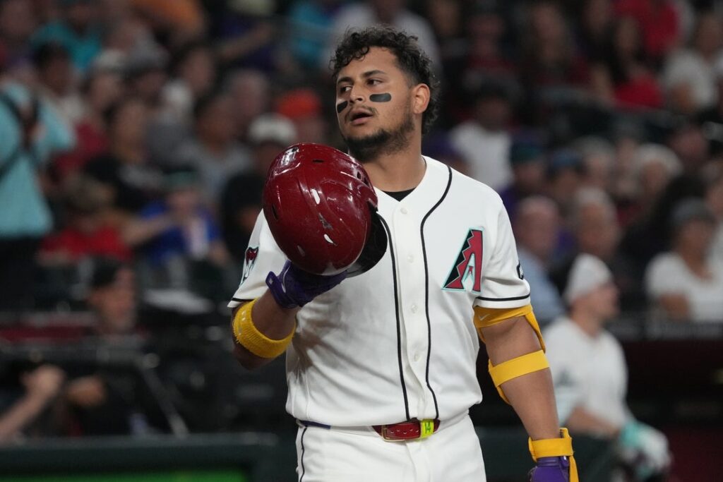Arizona Diamondbacks