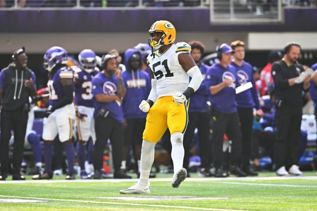 packers