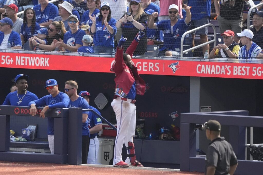 Vladimir Guerrero Jr.