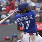 Vladimir Guerrero Jr.