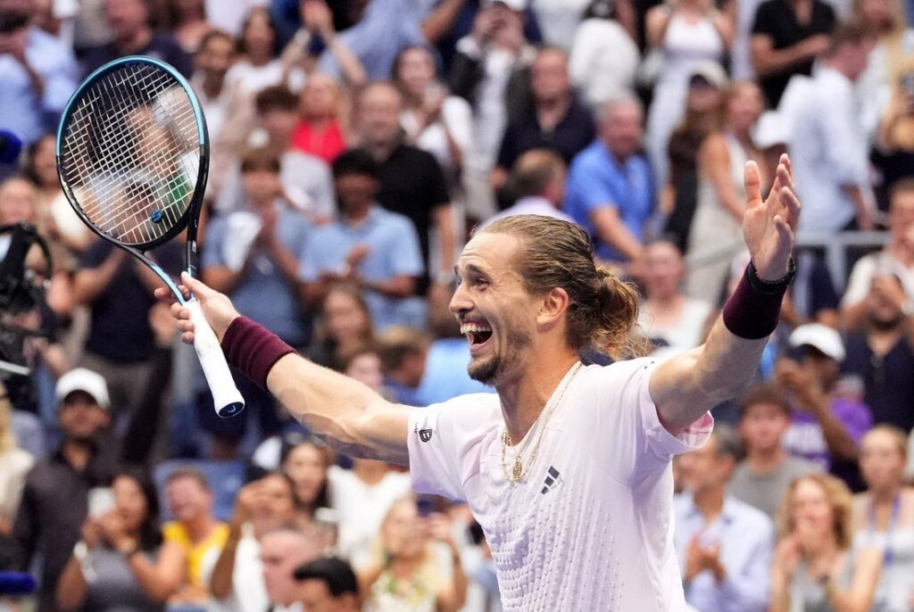 alexander zverev