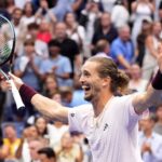 alexander zverev
