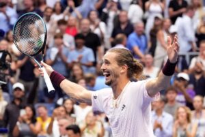 alexander zverev