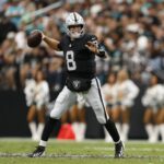 raiders, kirk cousins