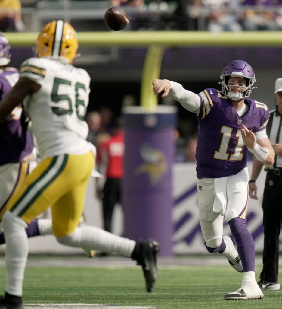 carson wentz