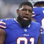 Ed Oliver