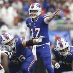 Josh Allen