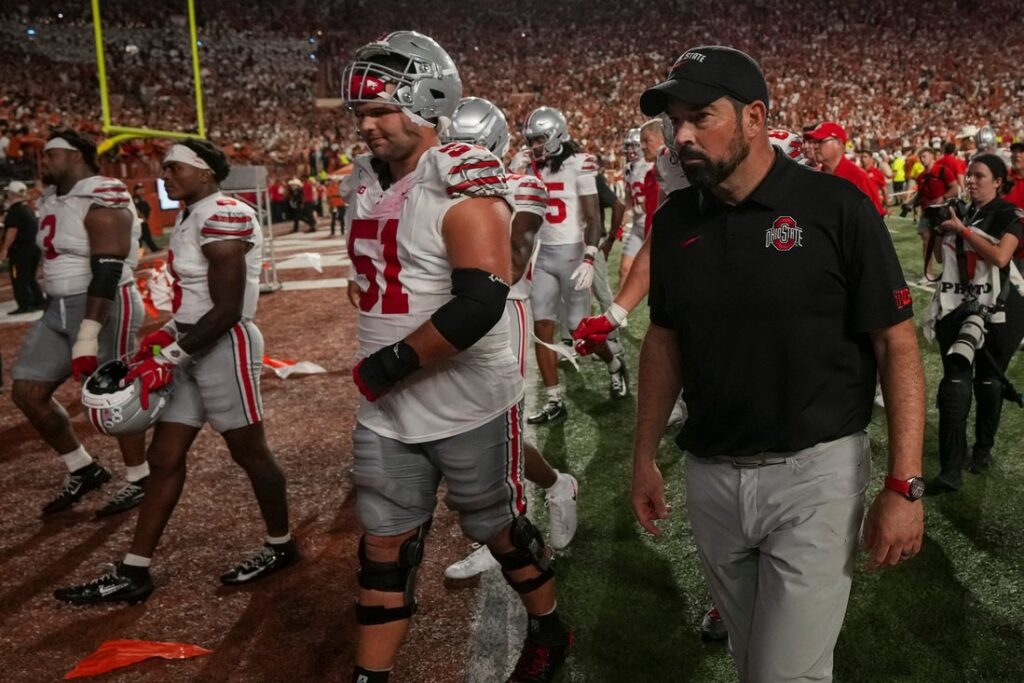 Ryan Day