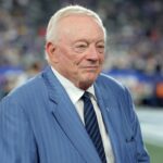 Jerry Jones