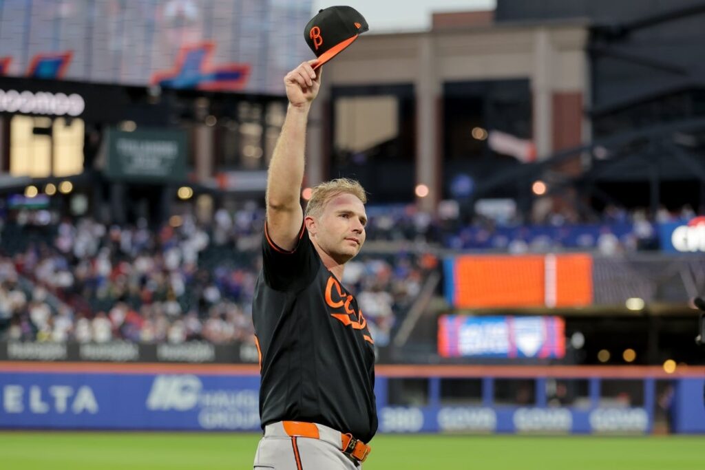 Pete Alonso