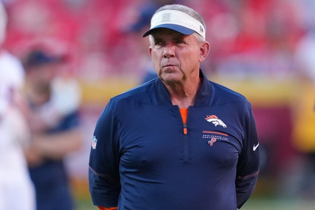 sean payton