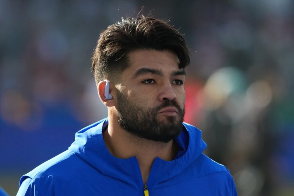 Puka Nacua
