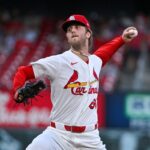 Giants, Cardinals