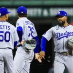 Los Angeles Dodgers