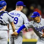 Dodgers,