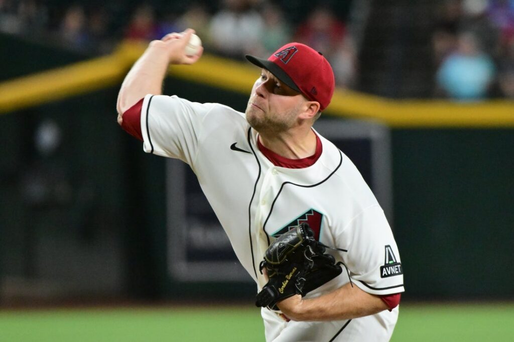corbin burnes