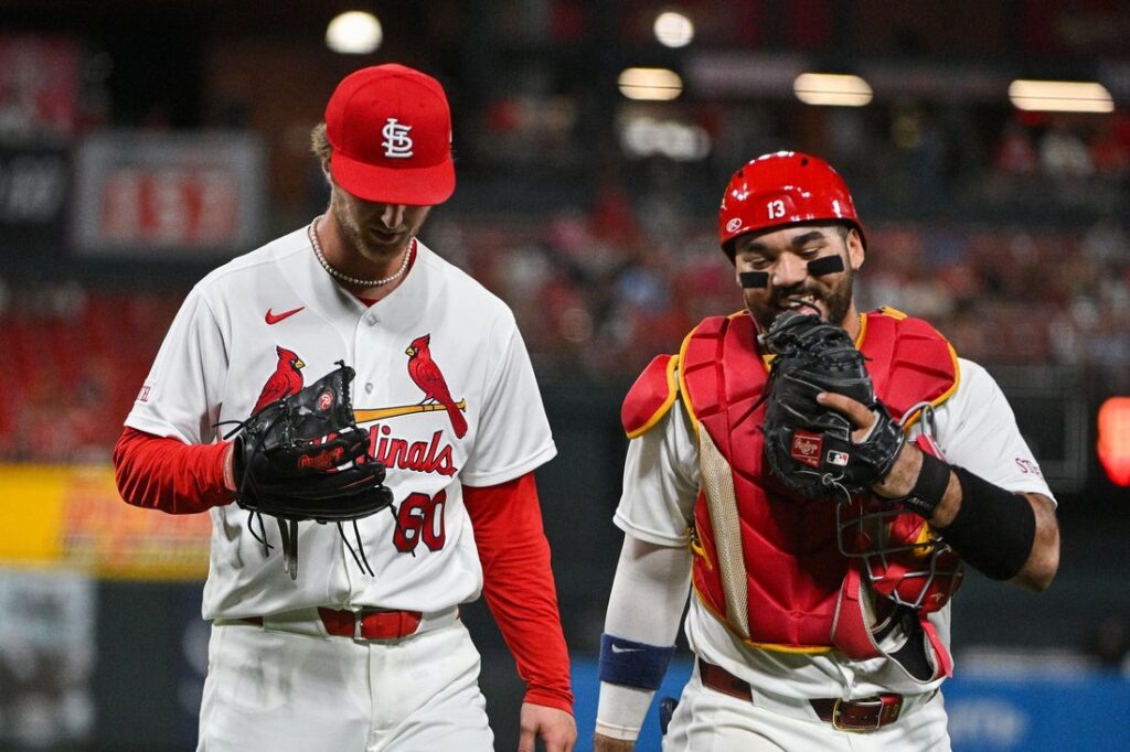 cardinals mathews bernal