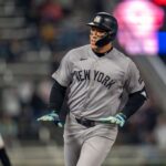 Aaron Judge