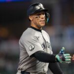aaron judge