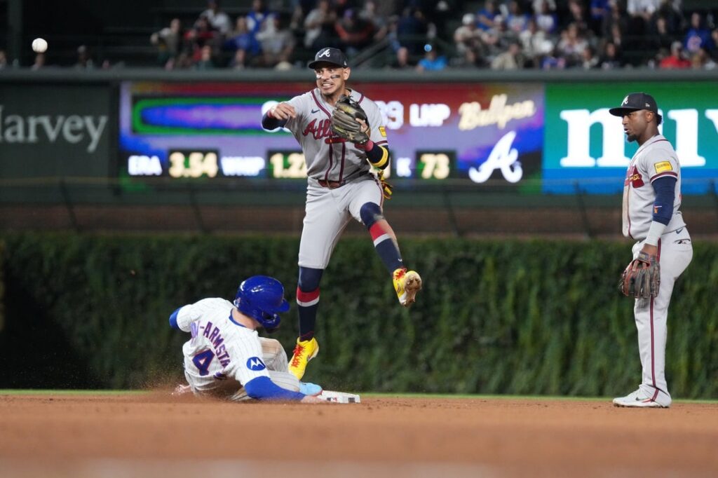 Atlanta Braves