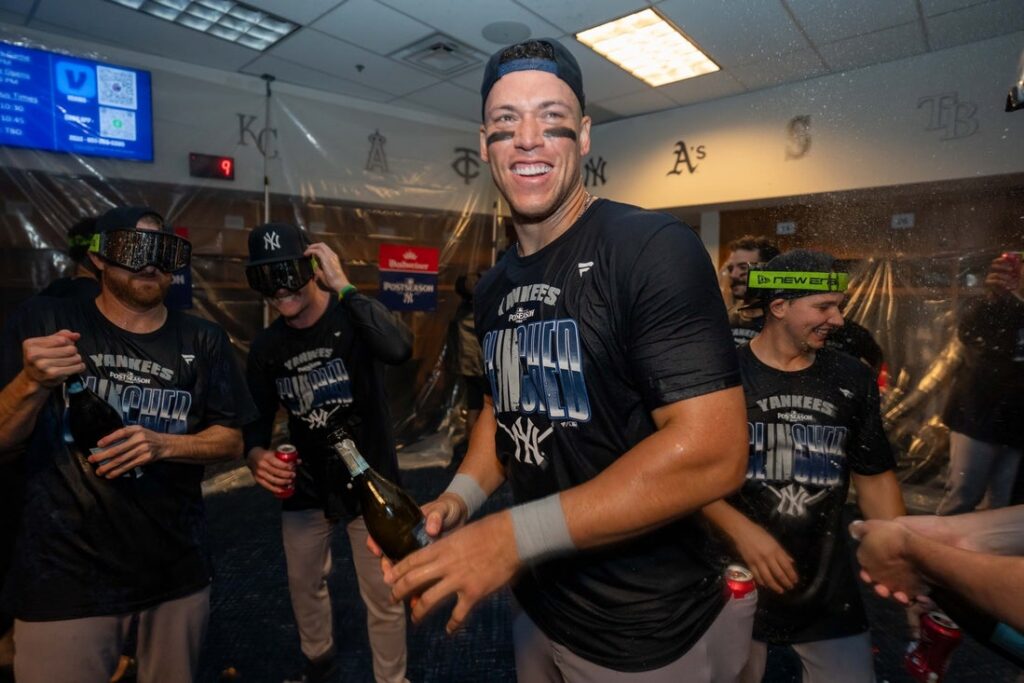 New York Yankees
