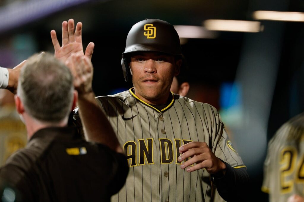 San Diego Padres
