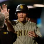 San Diego Padres