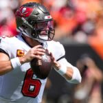 Baker Mayfield