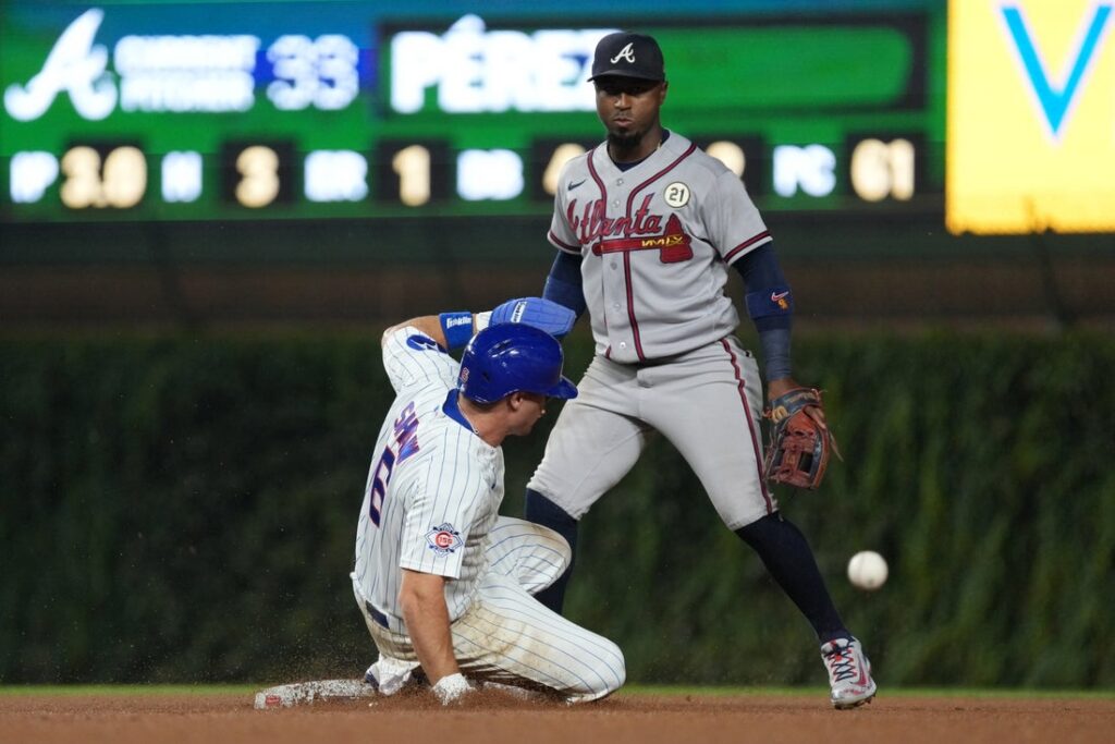 cubs