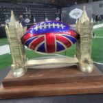 union jack classic
