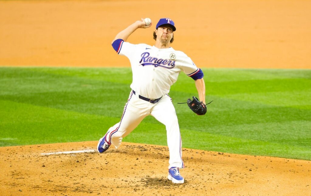 jacob degrom