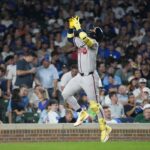 braves cubs