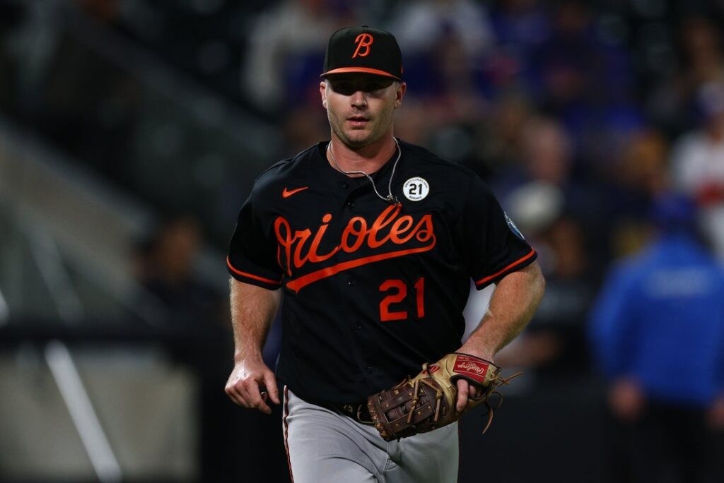 Pete Alonso