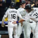 Rockies, Padres