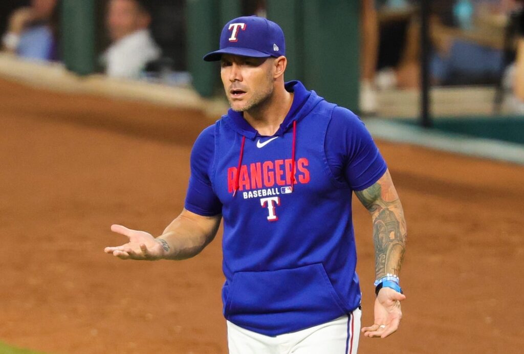 Skip Schumaker