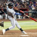 Esteury Ruiz, diamondbacks