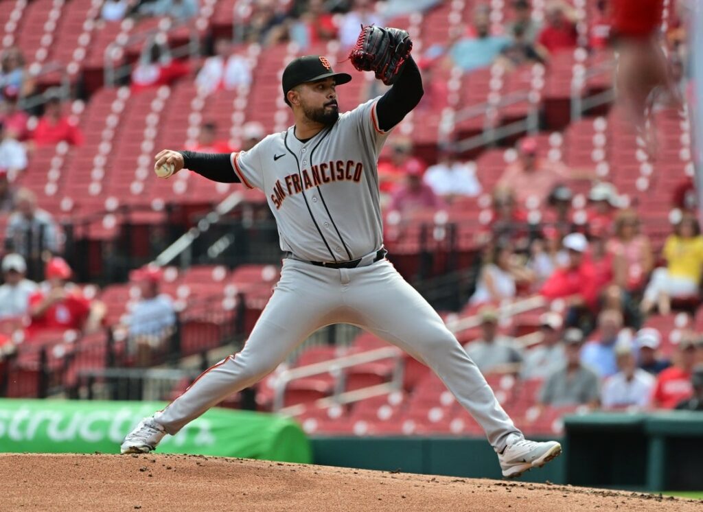 anthony molina