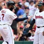 Jo Adell, cleveland, chicago