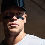 aaron judge