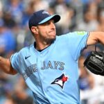 max scherzer