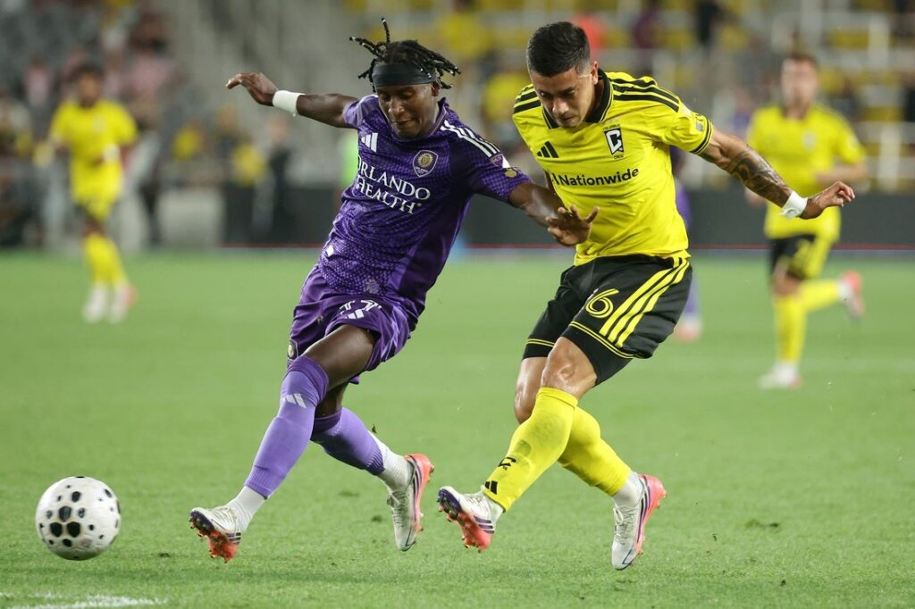 Orlando City