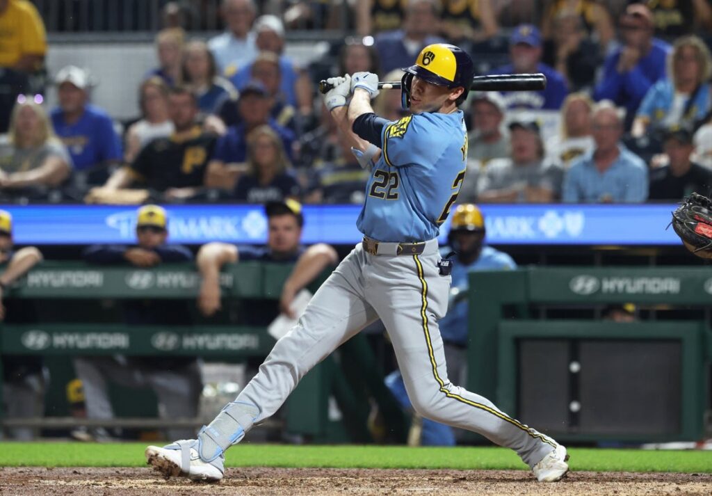yelich