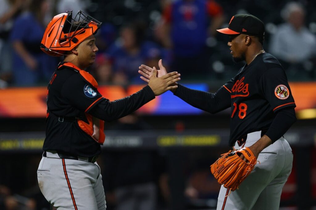 Baltimore Orioles