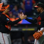 Baltimore Orioles