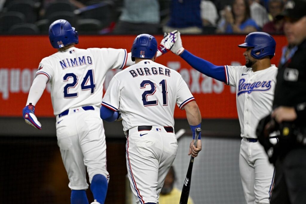 boston red sox, texas rangers