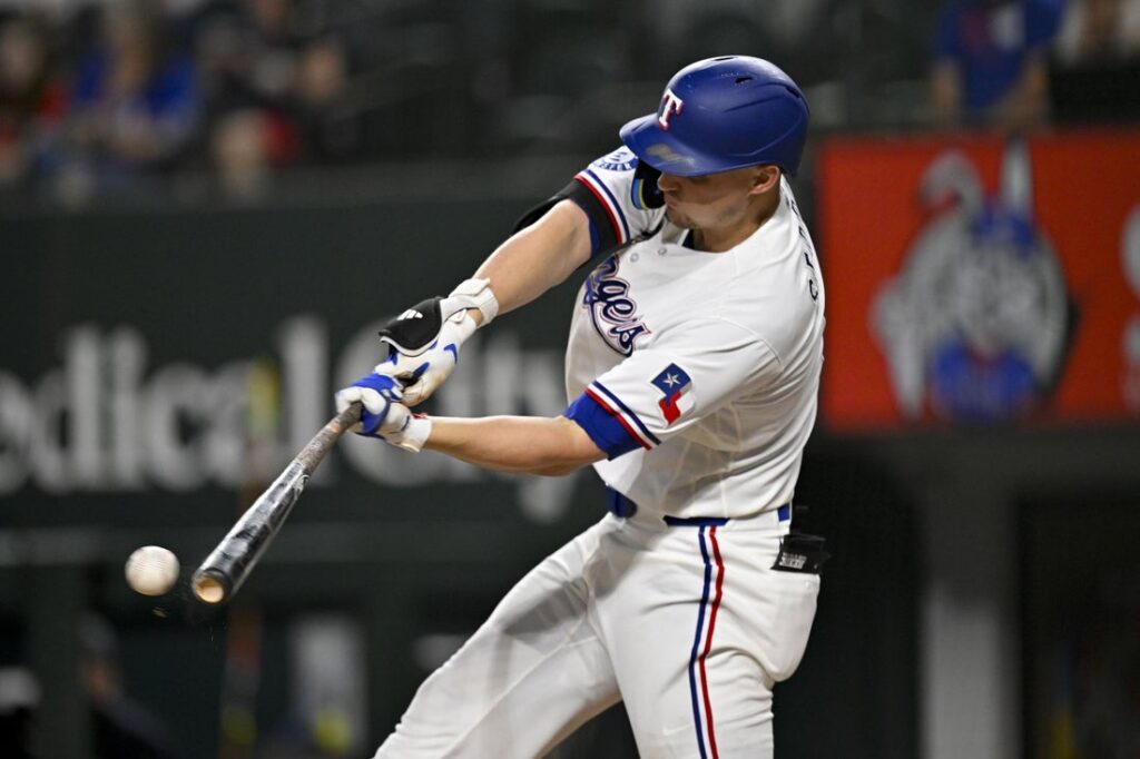 rangers red sox
